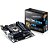 Placa Mãe H87M-D3H, Intel H87, Socket LGA 1150, DDR4 - Gigabyte - Imagem 1
