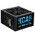 Fonte Kcas Full Range, 400w, 80 Plus White, ATX, Bivolt - Aerocool - Imagem 1
