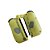 Controle Split Pad Compact Hori, Light Gray & Yellow - Nintendo Switch - Imagem 2