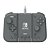 Controle Split Pad Compact Attachment Set Hori, Slate Gray - Nintendo Switch - Imagem 1