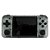 Console Retro Portátil RG35XX H Handle Held 64GB Transparente - Anbernic - Imagem 3