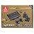 Console Atari Flashback 8 Gold Deluxe HD (40ª Anniversary) + 120 Jogos - Imagem 7