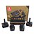Console Atari Flashback 8 Gold Deluxe HD (40ª Anniversary) + 120 Jogos - Imagem 1