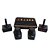 Console Atari Flashback 8 Gold Deluxe HD (40ª Anniversary) + 120 Jogos - Imagem 2