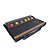 Console Atari Flashback 8 Gold Deluxe HD (40ª Anniversary) + 120 Jogos - Imagem 3