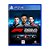 Jogo F1 2018 - PS4 - Imagem 1