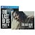 Jogo The Last of Us Part II (Special Edition) - PS4 (Somente ArtBook) - Imagem 1