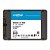 SSD Crucial BX500 2.5 120GB - PC - Imagem 1