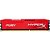 Memória Ram Gamer Fury, Vermelha, 4GB, DDR3, 1333MHz - HyperX - Imagem 1