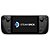 Console Steam Deck Preto 1TB - Valve - Imagem 1