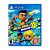 Jogo Pickleball Smash - PS4 - Imagem 1