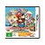 Jogo Paper Mario: Sticker Star - 3DS (Europeu) - Imagem 1