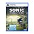 Jogo Sonic Frontiers - PS5 - Imagem 1
