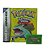 Jogo Pokémon LeafGreen Version - GBA - Imagem 1