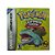 Jogo Pokémon LeafGreen Version - GBA - Imagem 3