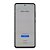 Celular Galaxy A51 4G, 128GB, 4GB RAM, 6,5", Prism Crush Black - Samsung - Imagem 1
