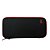 Case Protetora para Nintendo Switch Preto com Vermelho - Imagem 1