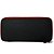 Case Protetora para Nintendo Switch Preto com Vermelho - Imagem 2