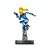 Nintendo Amiibo: Zero Suit Samus - Super Smash Bros - Wii U, New Nintendo 3DS e Switch - Imagem 1