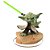 Boneco Disney Infinity 3.0: Yoda - Imagem 1
