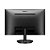 Monitor 242V8A, VESA, 23,8", IPS, Full HD, 60Hz, 4MS, HDMI/Display Port/VGA - Philips - Imagem 2