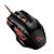 Mouse Fire Gamer Com fio M0236 - Multilaser - Imagem 1