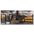 Jogo Guitar Hero III: Legends of Rock + Guitarra - PS3 (OpenBox) - Imagem 9