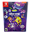 Jogo SpongeBob Squarepants: The Cosmic Shake BFF Edition - Nintendo Switch (Lacrado) - Imagem 1