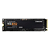 SSD NVMe 970 Evo, 2280, PCIe Gen3.0 x4, 500GB - Samsung - Imagem 1