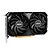 Placa de Vídeo Nvidia Geforce RTX 4060 Ventus 2x Black, 8GB OC, GDDR6, 128-bit - MSi - Imagem 1