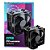 Air Cooler Hyper 212 Black Edition, 4 HeatPipes, 120mm - Cooler Master - Imagem 1