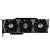 Placa de Vídeo Nvidia Geforce RTX 3080 Trinity OC, 10GB, GDDR6X, 320-bit - Zotac Gaming - Imagem 1