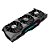 Placa de Vídeo Nvidia Geforce RTX 3080 Trinity OC, 10GB, GDDR6X, 320-bit - Zotac Gaming - Imagem 2