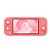 Console Nintendo Switch Lite (Edição Aloha De Isabelle) - Nintendo - Imagem 1