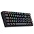 Teclado Mecânico Gamer Draconic Pro, RGB, 60%, ABNT2, Switch Brown, Preto, Com fio - Redragon - Imagem 1