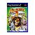 Jogo DreamWorks Madagascar 2 - PS2 (Europeu) - Imagem 1