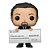 Boneco Marvel Spider-Man: Happy Hogan, Nº 472 - Funko Pop! - Imagem 1