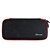 Case Protetora Preta com Vermelha para Nintendo Switch - Play - Imagem 1