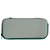 Case Protetora Branco com Ciano para Nintendo Switch Oled - Imagem 2