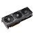 Placa de Vídeo AMD Radeon Prime Graphics Card RX 9070 XT, 16GB, Triple Fan, GDDR6, 256-bit - Asus - Imagem 2