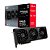 Placa de Vídeo AMD Radeon Prime Graphics Card RX 9070 XT, 16GB, Triple Fan, GDDR6, 256-bit - Asus - Imagem 1