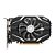Placa de Vídeo Nvidia GeForce GTX 1050 TI, 4GB OC, GDDR5, 128-bit - MSi - Imagem 1