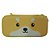 Case Protetora para Nintendo Switch Amarela - Imagem 1
