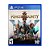Jogo King's Bounty II - PS4 - Imagem 1