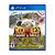Jogo Rock of Ages 3: Make & Break - PS4 - Imagem 1