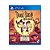 Jogo Don't Starve: Mega Pack - PS4 - Imagem 1