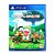 Jogo Doraemon Story Of Seasons - PS4 - Imagem 1