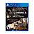 Jogo Commandos 2 & Praetorians HD Remaster Double Pack - PS4 - Imagem 1