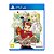 Jogo Tales Of Symphonia Remastered - PS4 - Imagem 1