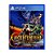 Jogo Castlevania Anniversary Collection - PS4 - Imagem 1